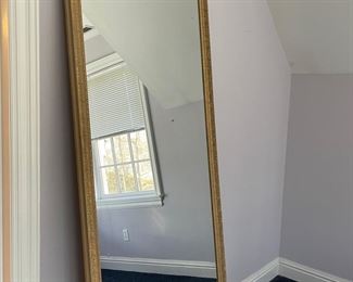 Large Mirror