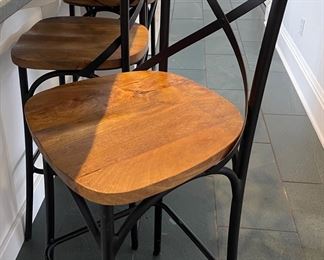Bar stools