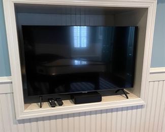 Samsung TV