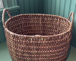 Baskets