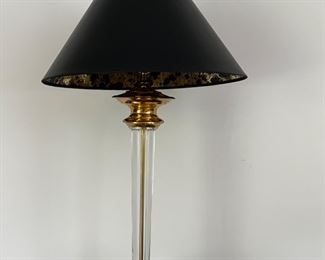 Single lamp