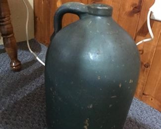 Large Jug