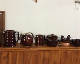 Marcrest, McCoy, Hull