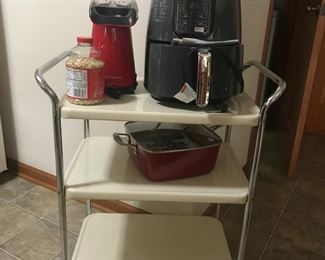 Kitchen Cart