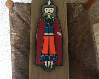 K Galaaen Princess Tile