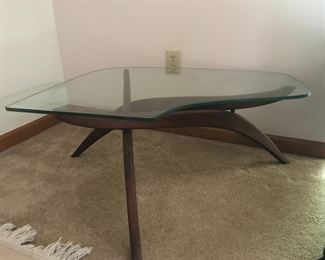 Forest Wilson Table