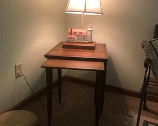 Imperial Stacking Table