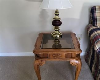 SIDE TABLE