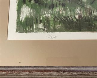 Limited Edition print