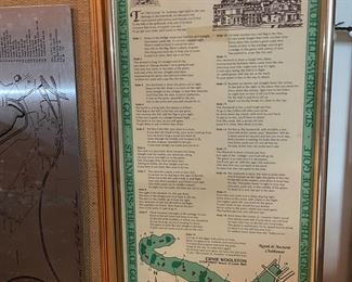 The Old Course St. Andrews