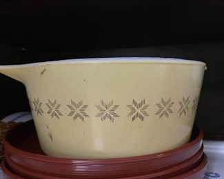 Vintage Pyrex
