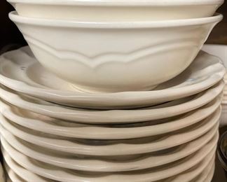 Pfaltzgraff dinnerware