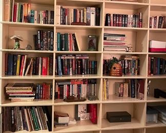 Library of great books