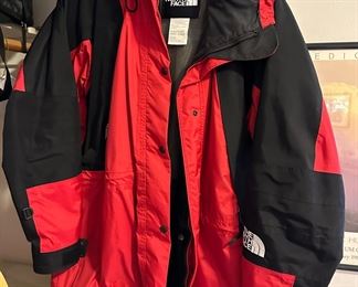 Women’s North Face jacket 