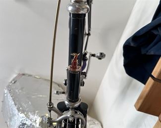 Raleigh Reynolds vintage bicycle 