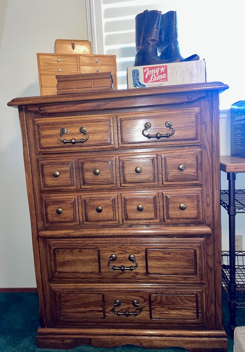 Huge Estate Sale Atwater starts on 5/19/2023