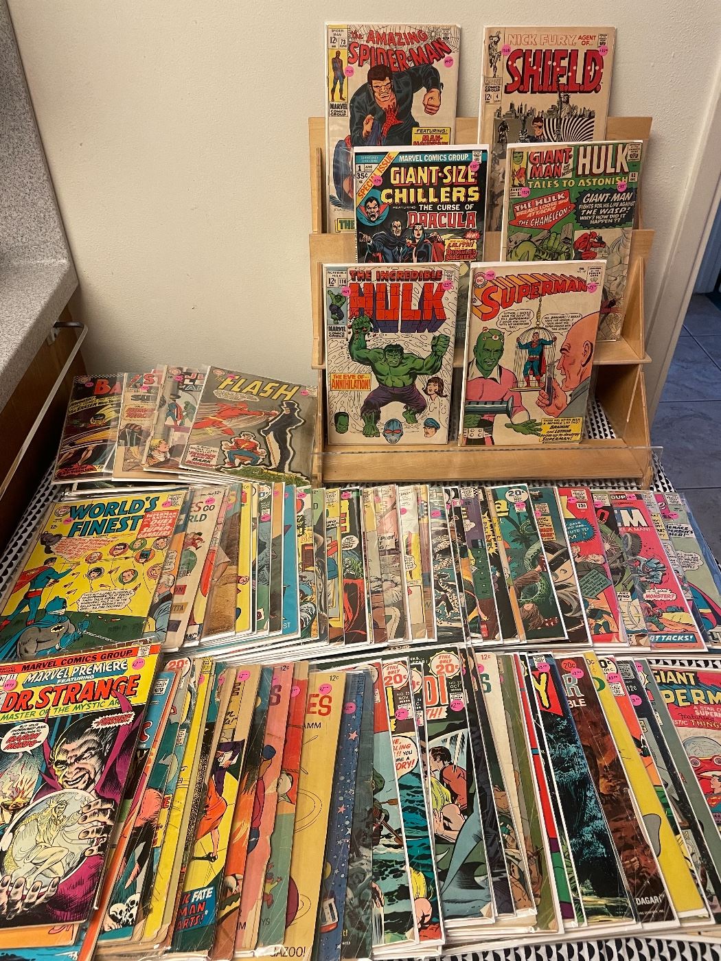 Huge Estate Sale Atwater starts on 5/19/2023