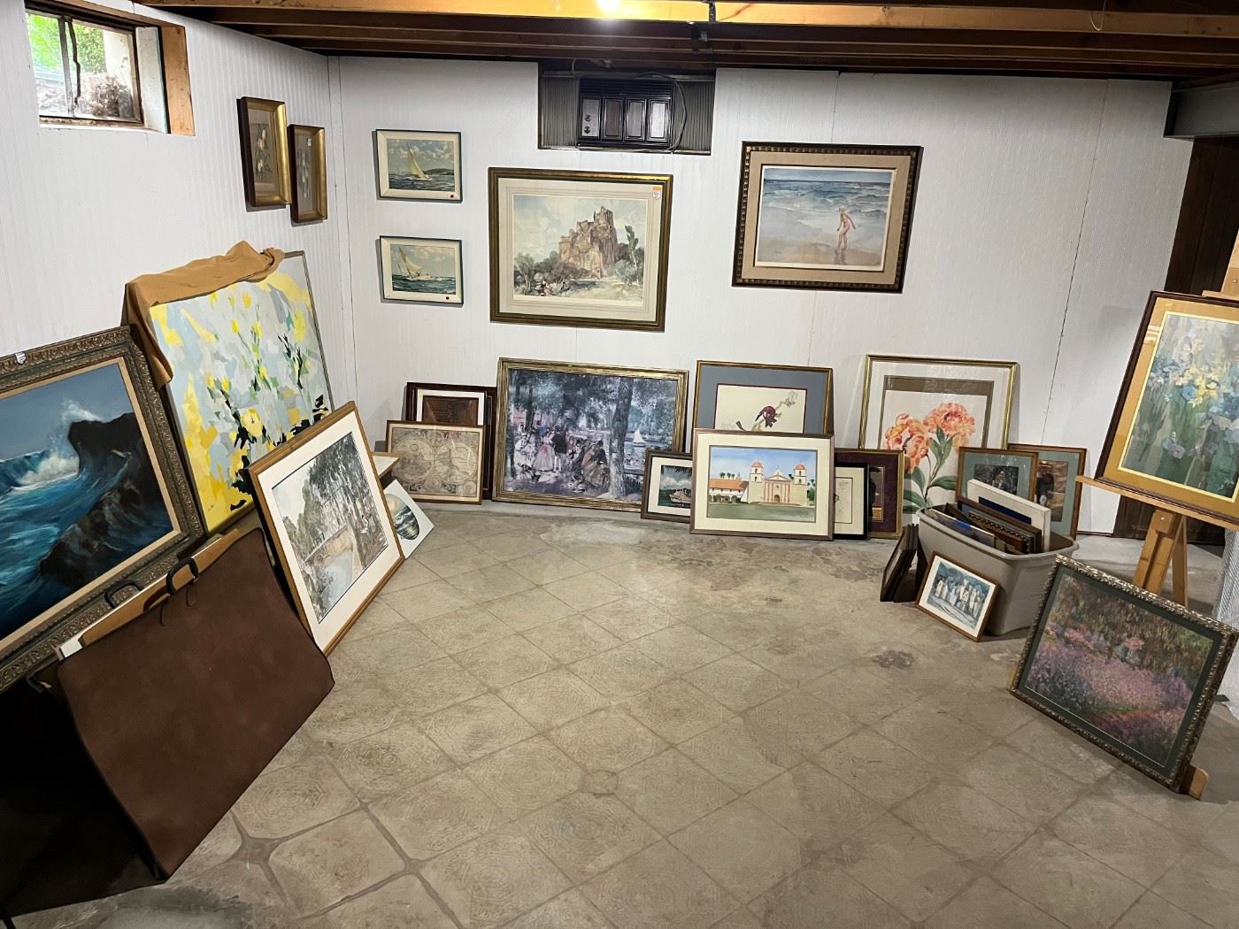 Multi Generational Estate Sale in Kettering, OH starts on 5/19/2023