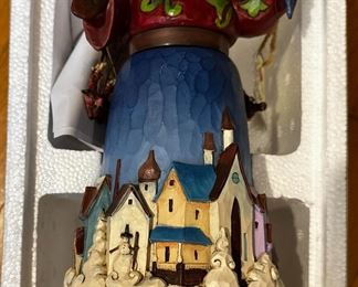 ONE OF THE JIM SHORE