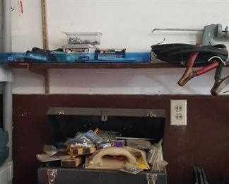 TOOL BOX