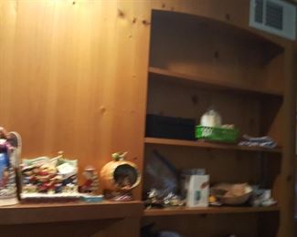 MORE JIM SHORE ONE IS A HALLOWEEN