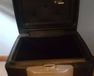 SECURITY BOX