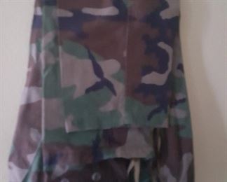 ANOTHER PAIR OF PANTS