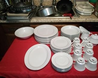 SET OF CHINA