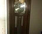 Grandfather CLOCK COST $800 NEW