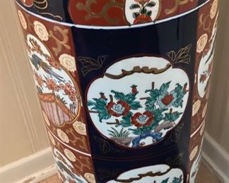 Oriental Umbrella Stand