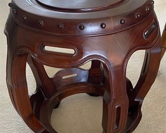 Oriental Plant Stand