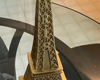 Small Newer Eiffel Tower 