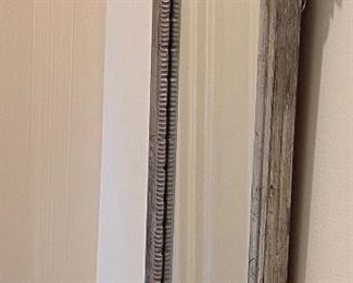 Neoclassical Wall Mirror