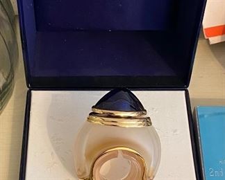 Boucheron Perfume Bottles