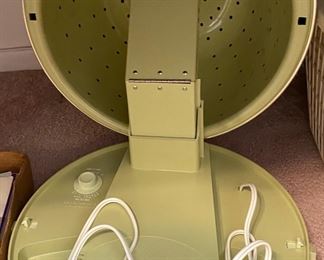 Vintage Hair Dryer