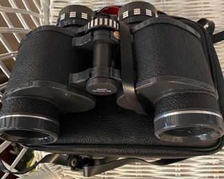 Balfour Binoculars