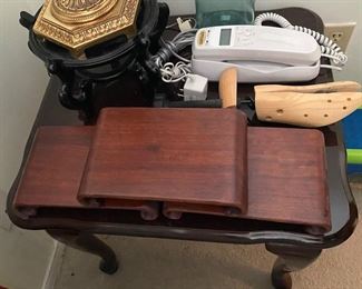 Oriental Plant Stands