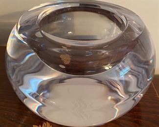 Large Mid-century Sevres France Ashtray