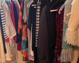 Assorted Ladies Clothing