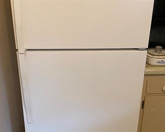Whirlpool Refrigerator