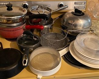 Cookware