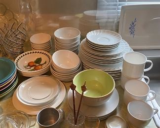 Oscar De La Renta China