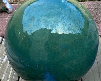 Outdoor Decorative Items