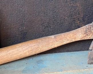 Hand Axe