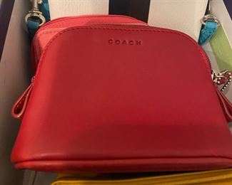 Assorted Ladies Handbags