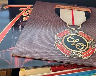 Some Rock and Roll Records (Mainly Big Band and Instrumental)