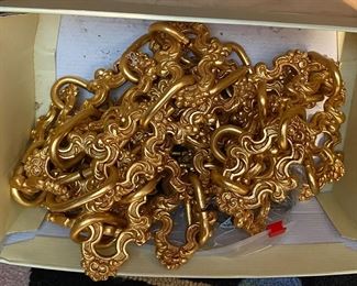 Nice Chain for Marbro Hanging Lamp