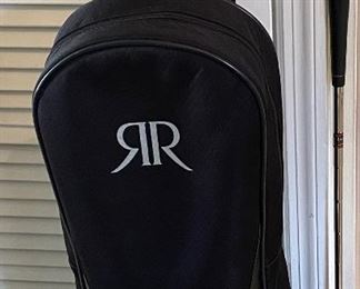 Riccar Vacuum Cleaner with Bags