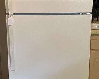 Whirlpool Refrigerator
