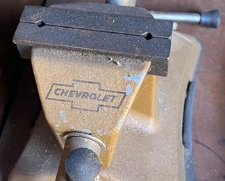 Chevrolet Vise